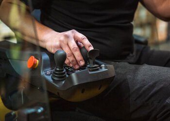 Designing raise vehicles across the operator