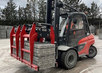 B&B Attachments complements BlockMaster vary