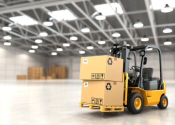 Figuring out Forklift Load Capacities and Steadiness
