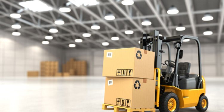 Figuring out Forklift Load Capacities and Steadiness