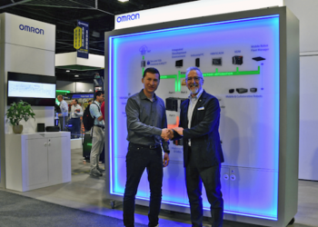 Comau and Omron Robotics to collaborate on increasing complex business automation answers