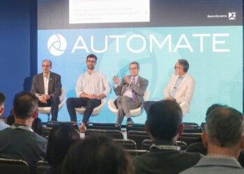A3 declares keynote lineup for Automate 2026