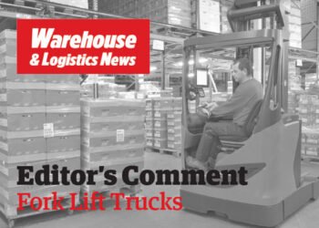 Forklift electrification | Warehouse & Logistics Information