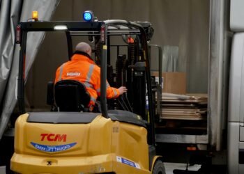 The place to Purchase Electrical Forklifts A Entire Purchaser’s Information