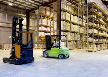 Purchasing vs. Hiring Forklifts: Which Choice is Highest for Your Trade