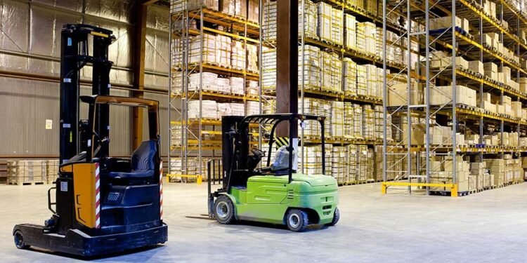 Purchasing vs. Hiring Forklifts: Which Choice is Highest for Your Trade
