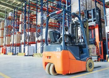 Odd Makes use of for Forklifts You’ve got By no means Idea Of