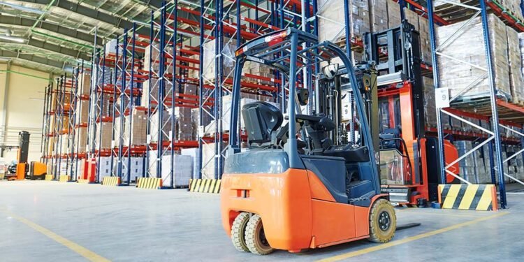 Odd Makes use of for Forklifts You’ve got By no means Idea Of