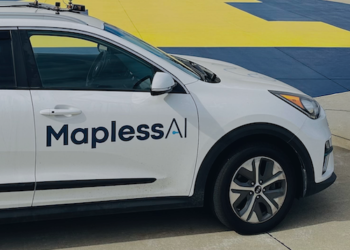 FORT Robotics acquires Mapless AI