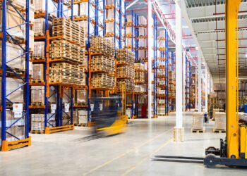 Why Some Warehouses Run Smoother Than Others