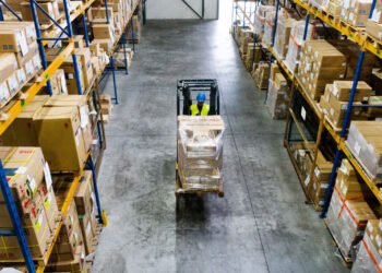 Not unusual Forklift Errors and Learn how to Keep away from Them