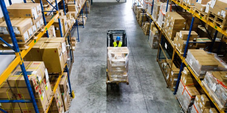 Not unusual Forklift Errors and Learn how to Keep away from Them