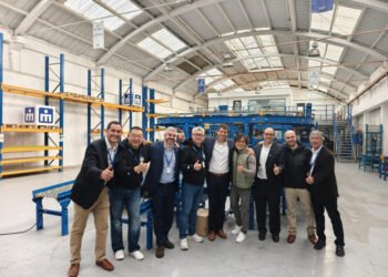 Geekplus companions with Mindugar to boost up warehouse automation adoption throughout Latin The united states
