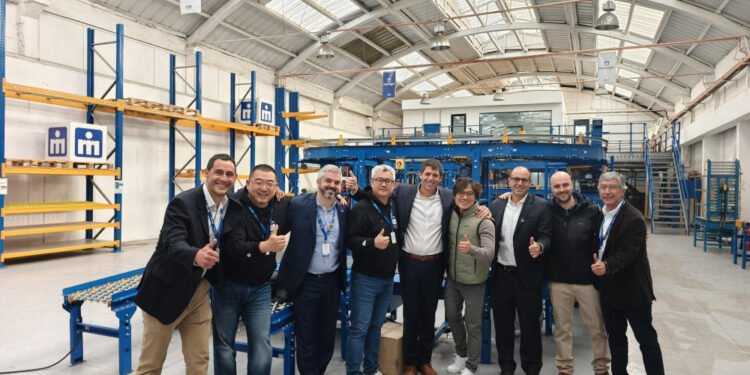 Geekplus companions with Mindugar to boost up warehouse automation adoption throughout Latin The united states