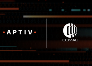 Aptiv and Comau to co-develop next-generation answers for robotics, automation