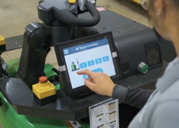 Elevate Truck Guidelines: Built-in cellular gadgets