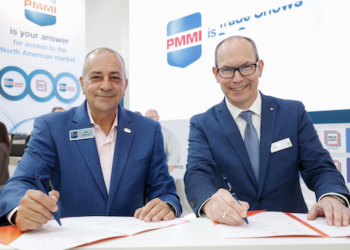 PMMI, interpack enlarge international partnership