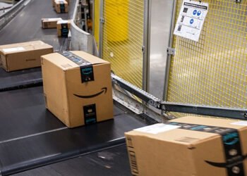 Amazon launches provide chain products and services for all companies