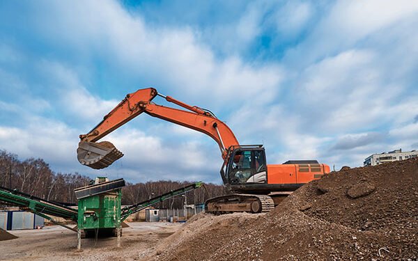 Apparatus finance self belief climbs as outlook improves