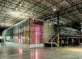 Gadget Document: Warehouse automation as plant manufacturing platform