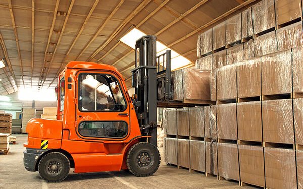 Apparatus financing slows in April, nonetheless on tempo for a report yr