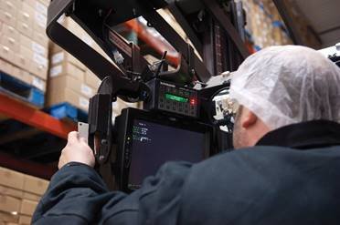 Forklift Protection Era | Save you Incidents