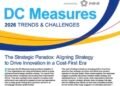 WERC’s 2026 DC Measures Record delivers benchmarks