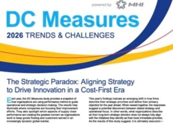 WERC’s 2026 DC Measures Record delivers benchmarks
