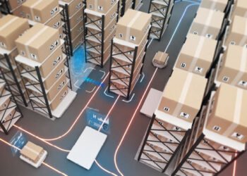 2026 Intralogistics Robotics Survey: Robotics strikes into the mainstream