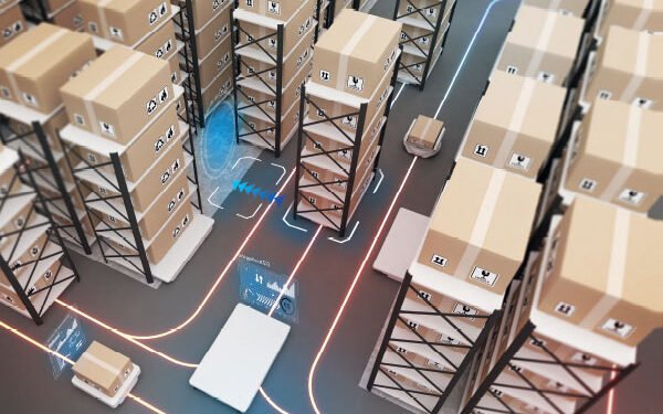 2026 Intralogistics Robotics Survey: Robotics strikes into the mainstream