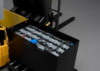 Electrical Forklift Battery Existence: Maximise Efficiency & Minimize Prices