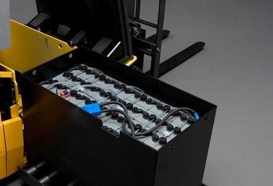 Electrical Forklift Battery Existence: Maximise Efficiency & Minimize Prices