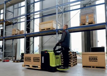 Versatile warehouse answers for max potency