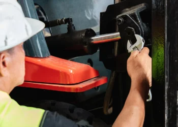 7 Forklift Portions You Will have to Test Often