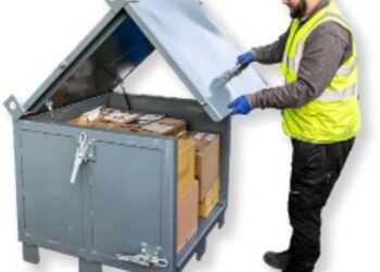 Traction Recycling’s loose battery protection recommendation