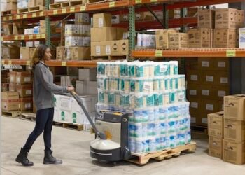 Carry Truck Pointers: Just right ergonomics draw in and retain just right carry truck operators