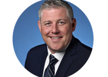 Raymond Garage Ideas names Zach Hanson CFO