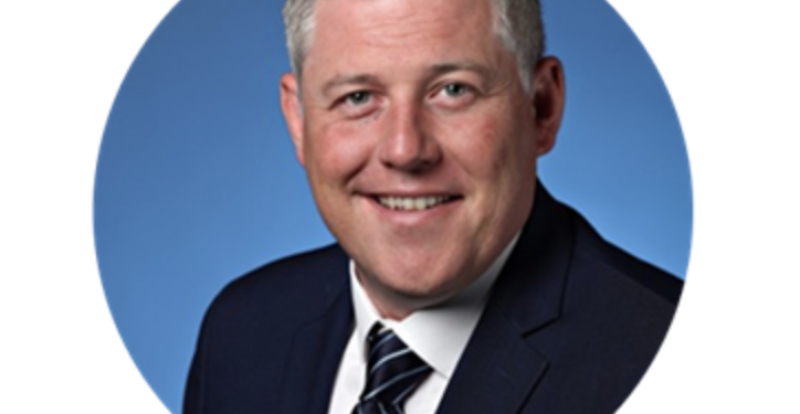 Raymond Garage Ideas names Zach Hanson CFO