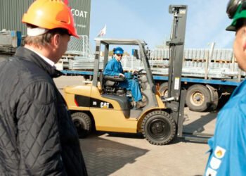 Maximise your raise vehicles’ whole-life economic system and sustainability