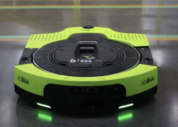 Amazon unveils next-gen Proteus robotic