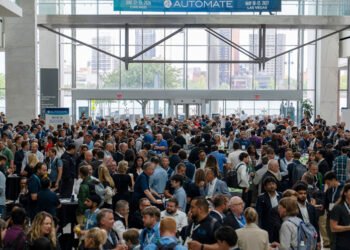 Automate 2026 preview: Keynotes, awards and must-see occasions