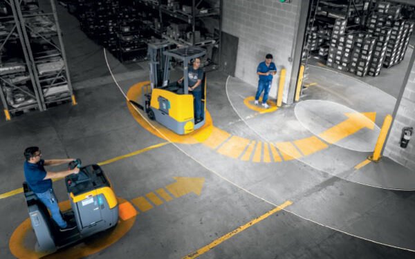Elevate truck protection on a daily basis: Construction a robust protection tradition