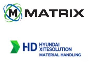 Matrix Design Workforce and Hyundai Subject material Dealing with announce generation partnership