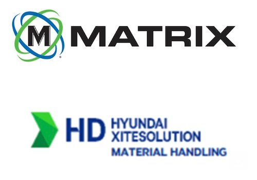 Matrix Design Workforce and Hyundai Subject material Dealing with announce generation partnership