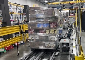 Packaging Nook: Unitizing unearths its subsequent equipment