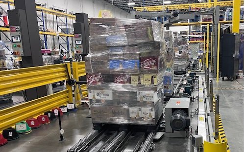 Packaging Nook: Unitizing unearths its subsequent equipment