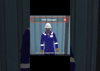 Options for Forklift Operations | VR Coaching