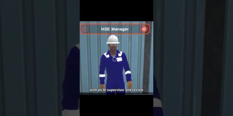 Options for Forklift Operations | VR Coaching