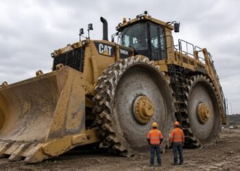240 Maximum Dear Heavy Apparatus Machines Operating At Any other Degree