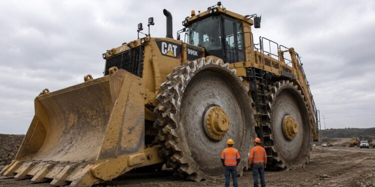 240 Maximum Dear Heavy Apparatus Machines Operating At Any other Degree